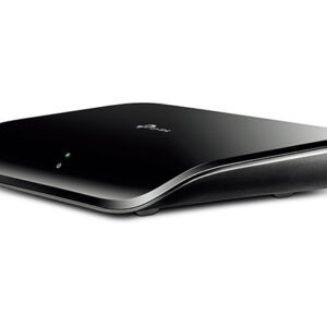 TP- link 5port 10/100 mini desktop switch - Image 4