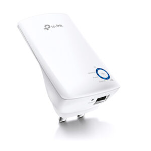 300Mbps Universal Wi-Fi Range Extender - Image 4