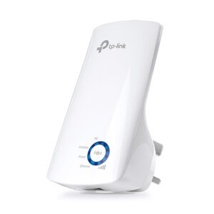 300Mbps Universal Wi-Fi Range Extender - Image 5