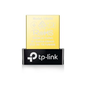 TP LINK Bluetooth 4.0 Nano USB Adapter