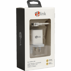 USB Charger Kit